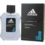 Adidas 3 in 1 Ice Dive Showergel 400 Ml