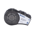 Brady Self-laminating Vinyl Labels for M210 and M211 Portable