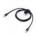 Mophie Laadimiskaabel Stream USB 1 m USB-C must