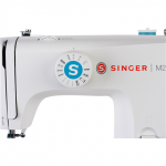 Singer M2105 valge