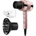 Niceboy ION AirSonic PRO Pink - Juuktorii