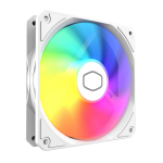 COOLER MASTER MF120 Lite White ARGB 120 mm arvuti jahuti (MFW-B2DW-17NPA-R1)
