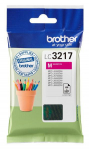 Brother Ink Cartridge 1 Pc(S) Original Magenta