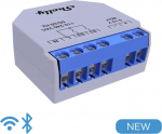 Shelly Pluss 010 V dimmer nutikas dimmer WiFi-vrgu jaoks (_Plus_Dimmer_0)