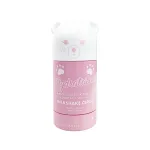 Inuwet, Milkshake Cerise, Hydrating AND Soothing, Vegan, Stick Mask, For Face, 30 ml