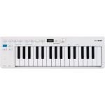 Arturia KeyStep mk2 MIDI-kontroller, valge (430301)