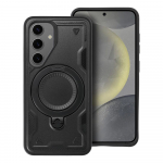 FROST ARMOR kaitsembris SAMSUNG A27 5G musta vrvi