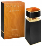 Bvlgari Le Gemme Ambero Parfm EDP 100 ml