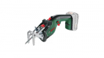 BOSCH Keo 2300 spm must, roheline, punane
