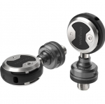 WahooFitness Wahoo Speedplay POWER Dual tehopolkimet (WFPRX2S55)