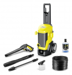 Karcher Krvrhu pesumasin K 7/WCM FJ 1.317-402.0