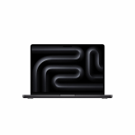 APPLE MacBook Pro 14 M5 32 Gt, 1 Tt 2025 kannettava, thtimusta