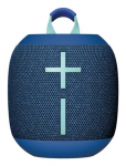 Logitech Ultimate Ears WONDERBOOM 4 Portable Speaker, Blue