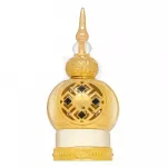 Khadlaj Shamookh Gold Unisex Lhnaga li 20 ml