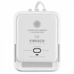FIRESCO Maagaasi (metaani) andur JT-ZL2010W Wi-Fi Tuya Smart Life