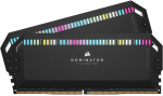 Corsair Dominator Platinum RGB Black 32GB DDR5 7200MHz DIMM CMT32GX5M2X7200C34