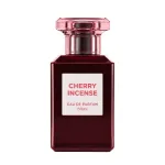 Fragrance World, Cherry Incense, Eau De Parfum, Unisex, 80 ml