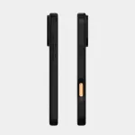 X-ONE Dropguard 3S Shock Dominator, MagSafe-ga hilduv iPhone 18 Pro Max / 17 Pro Max jaoks, must