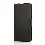 Wave Raamatukapp, OnePlus Nord 5, must (BC-OP-NO5-BK)