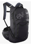 EVOC Trail Pro backpack Sports backpack Black