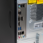 Innovation. Innovatsioon IT PC Intel i5-14400 / 16GB / SSD 512GB M.2 NVMe