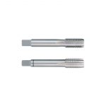 Hand tap RUKO G DIN 5157 HSS G 1/4 AND apos;