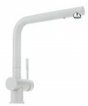 Franke BAT370-1 Fragranite white(115.0029.837)