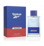Reebok Vabasta Oma Vaimu Parfm EDT 100ml