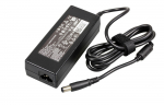 Dell AC Adapter, 90W, 19.5V, 3 Pin, 7.4mm, C6 Power Cord