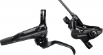 Shimano MT520 ketaspidur, tagumine (EMT501EJRRXRA170)