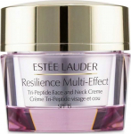 Este Lauder Estee Lauder Resilience Multi-Effect Tri-Peptide Face Cream