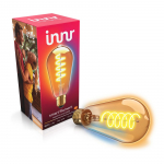INNR Lighting Innr Zigbee E27 Filament Edison ST64 - 600lm