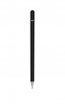 eSTUFF Passive Universal Stylus Pen Black