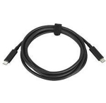 HP USB-CUSB-C 100W kaabel (Z Display dokking/laadimine)
