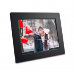 Braun Photo Technik 1083 digital photo frame Black 24.6 cm (9.7)