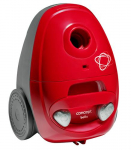 Concept VP8350 tolmuimeja 1,8 L silinder tolmuimeja kuiv 700 W tolukott
