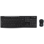 LOGITECH MK370 Bluetooth Combo - GRAPHITE - US INT'L - B2B