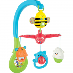 Karussell Buddy Toys BBT5020