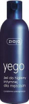 Ziaja Yego Intimate hygiene gel for men 300 ml