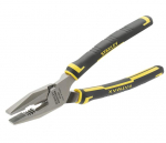 ST.UNIW.FATMAX PLIERS 210mm