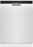 SIEMENS SN43HW03TE iQ300 nudepesumasin, mis paigaldatakse tpinnale alla, 60 cm, valge (SN43HW03TE)