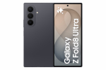 SAMSUNG Galaxy Z Fold8 Ultra 5G telefon, 256/12 GB, must (SM-F976BZKBEUB)