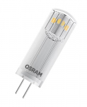 Osram 4058075449800 LED bulb Warm white 2700 K 1.8 W G4 F