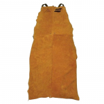 ESAB Nahast keevituspll FR, must/kollane