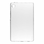 Obal:Me Samsung Galaxy Tab A11|A9 taha kaaner|kaiutaja lbipaistvaks