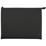 uniq Juhtum Lyon slearvuti mbris 16" tarna/midnight must Veekindel RPET