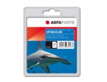 AgfaPhoto Ink BK, rpl HP No. 950 XL Black, Pages 2300, 78ml