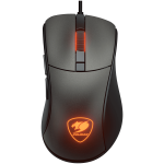 COUGAR GAMING Cougar I Surpassion EX I 3MSEXWOMB.0001 I Hiir I Optiline / PAW3309 / 6400 dpi / RGB taustvalgus