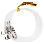 Pro Catch Hook koos ripmaga DPCA02 70cm #6 10gb