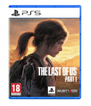 SONY The Last of Us Part I Remastered PlayStation 5
